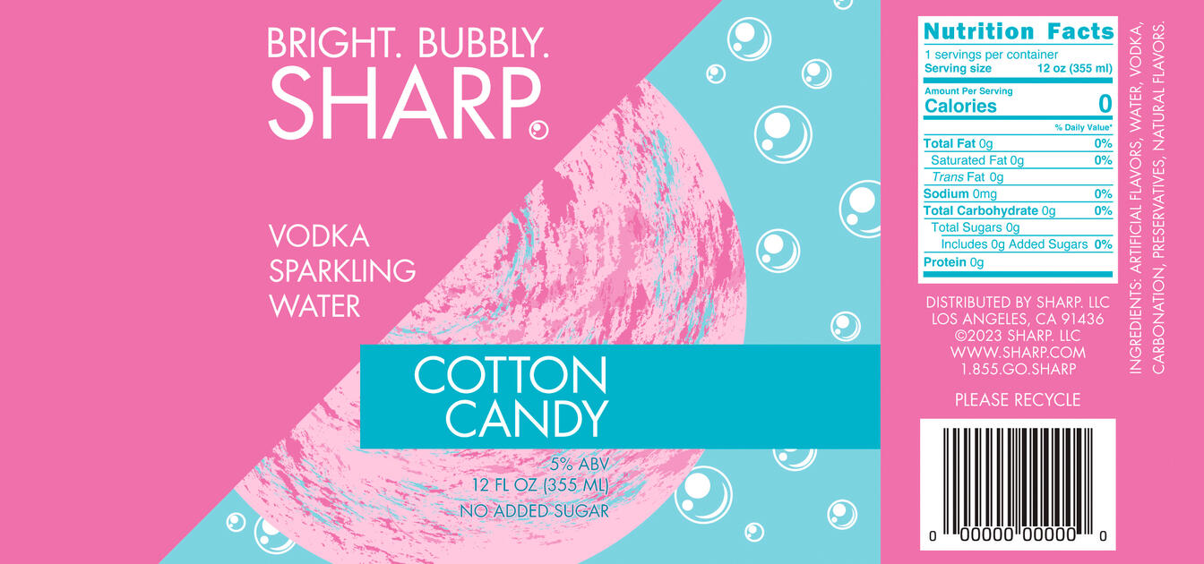 SHARP_Cotton_Candy