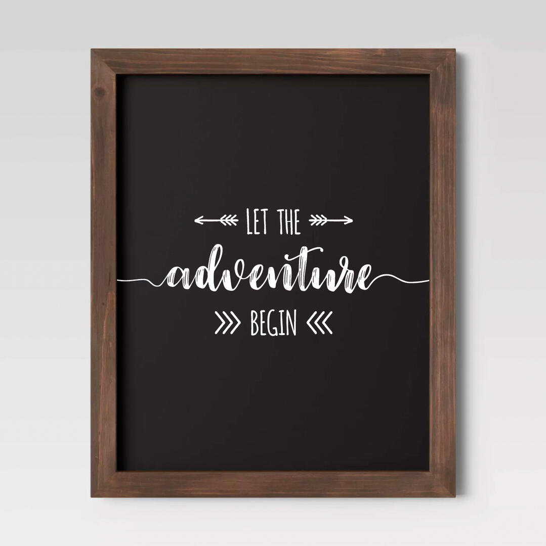 Let_the_Adventure_Begin_Typography