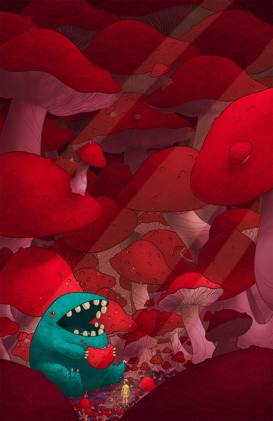 Mushroom_Munchin_Monster