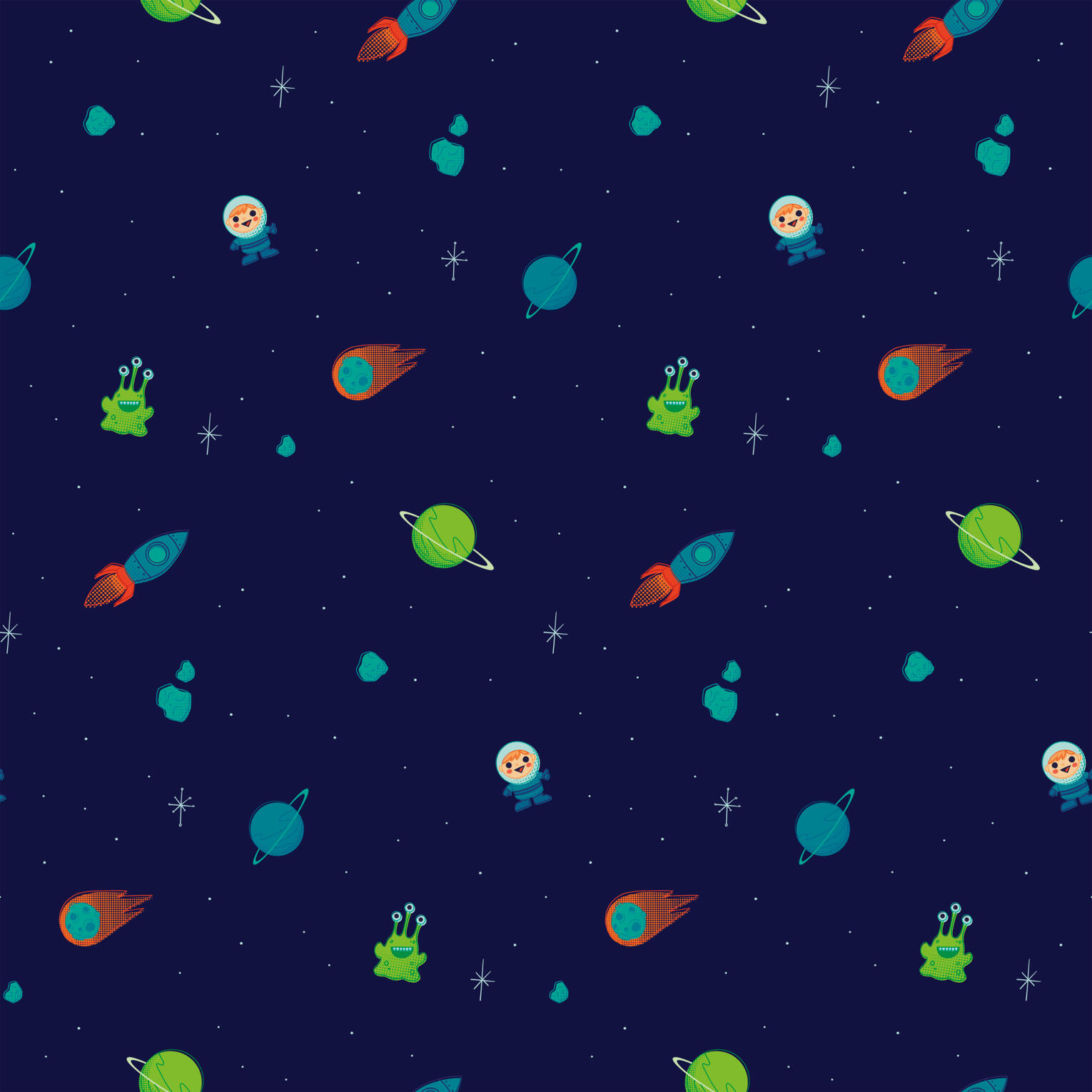 Space_Kidet_Pattern