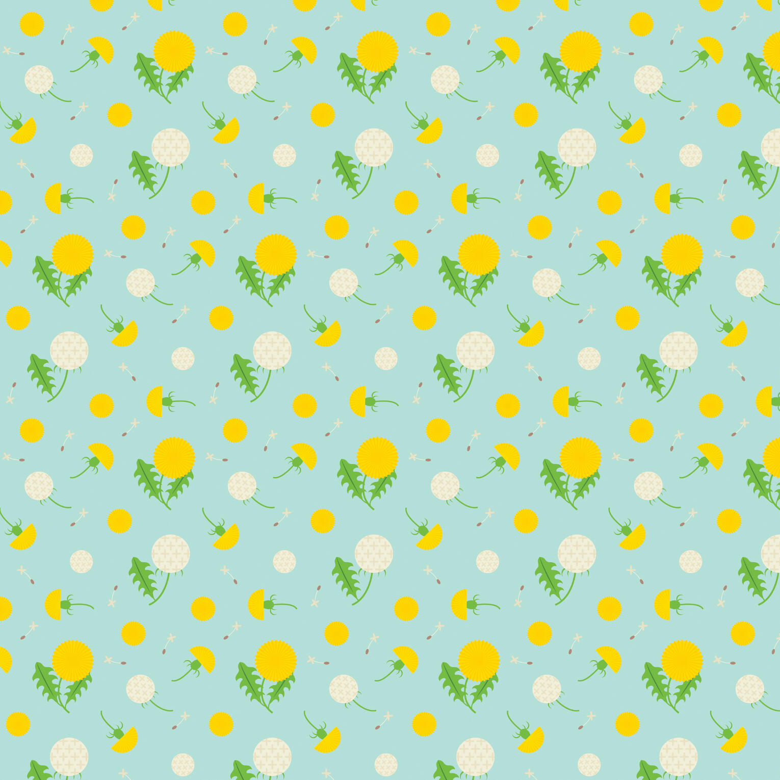 Dandelion_Toss_Pattern