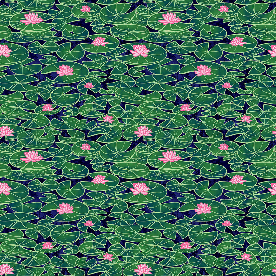 Lily_Pad_Lagoon_Pattern